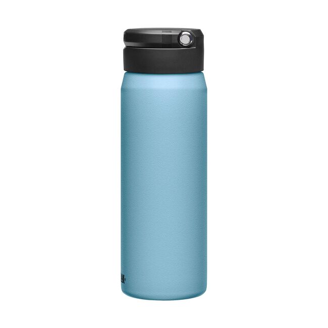 CamelBak Eddy+ 25 oz. Insulated Stainless Steel Bottle, Dusk Blue