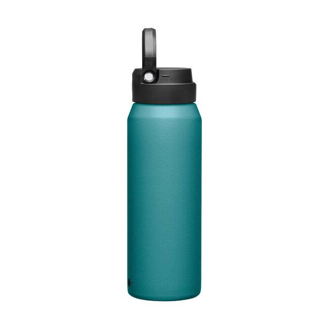 Fit Cap 32oz Water Bottle, Insulated Stainless Steel in 2023