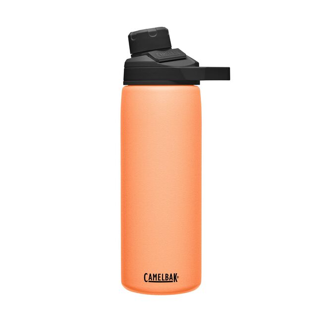 20oz Insulated Bottle - Eco-Friendly Bottle - Hot and Cold Tumbler