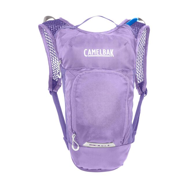 CamelBak Kids' Mini M.U.L.E. Biking Hydration Backpack