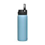 Fit Cap 25oz Water Bottle, Insulated Stainless Steel
