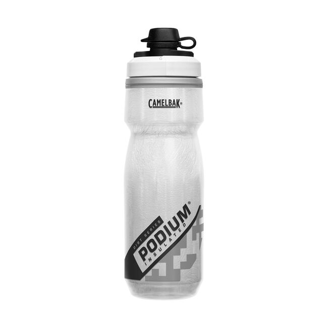 Camelbak Podium Chill Dirt Series 21oz Water Bottle