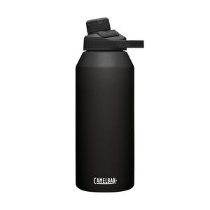 BJPKPK Insulated Water Bottle 17oz Stainless Steel Water Bottles Dishwasher  Safe Sports Kids Water Bottles-Black