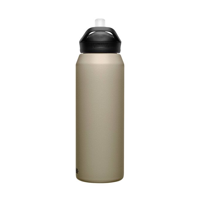 CamelBak Eddy+ Stainless Steel Vacuum Insulated 32oz Bottle