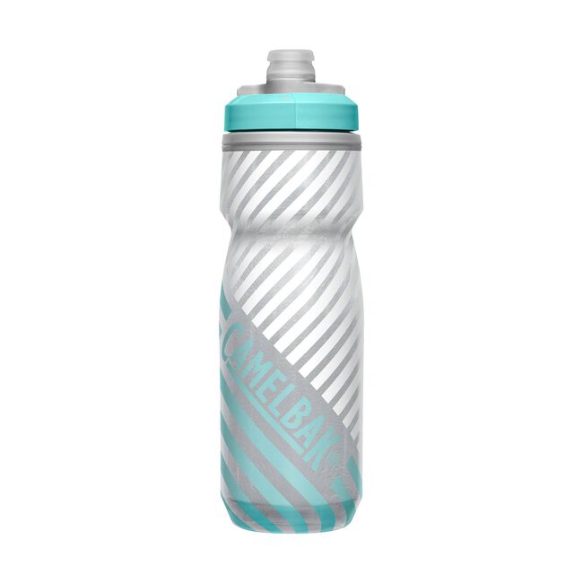 Hike More, Worry Less - Personalized Water Bottle With Time Marker