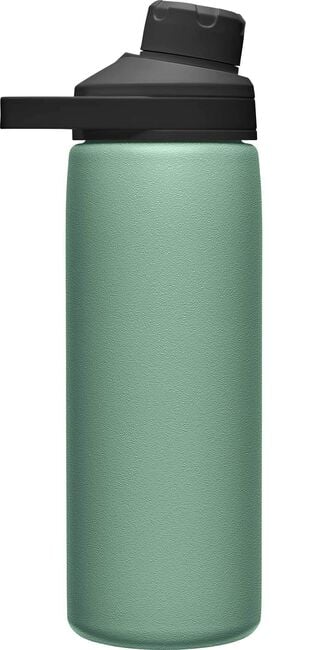 CamelBak Chute Mag 20 oz Vacuum Insulated Stainless Steel Bottle Moss