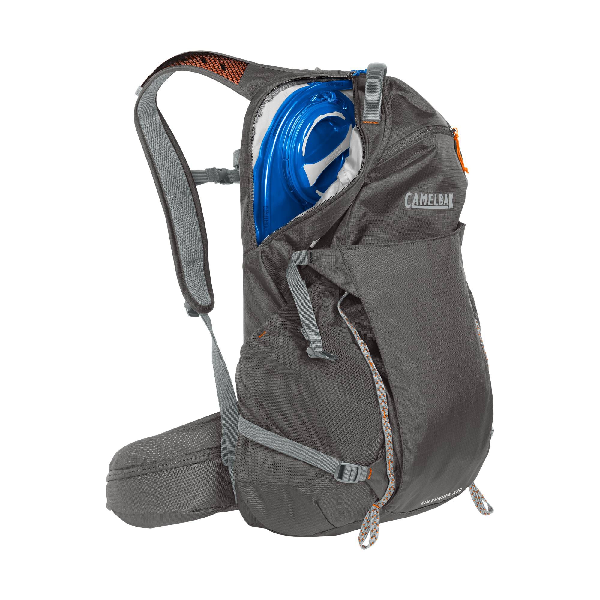 Rim Runner™ X30 Hiking Hydration Pack with Crux® 2L Reservoir