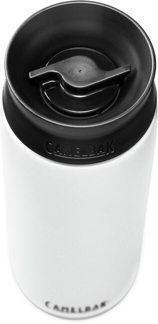 Camelbak Hot Cap Insulated Stainless Steel Travel Mug 20 oz Cobalt MSRP  $29.00