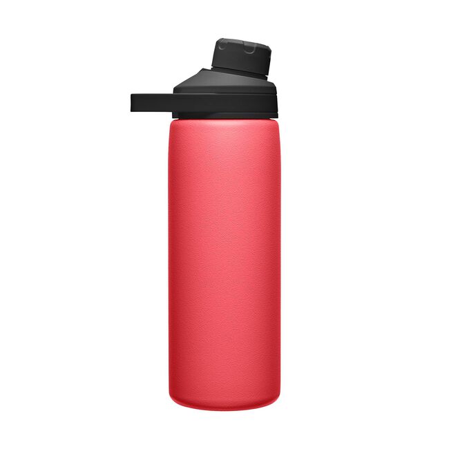  CamelBak Chute Mag 20oz Vacuum Insulated Stainless Steel Water  Bottle, Black : Sports & Outdoors