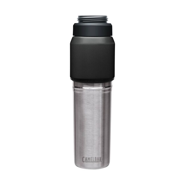 SIGG - Insulated Water Bottle - Thermo Flask Hot & Cold - Leakproof - BPA  Free - 18/8 Stainless Steel - 17 Oz