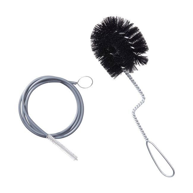 Mini Wire Brush-WB-1