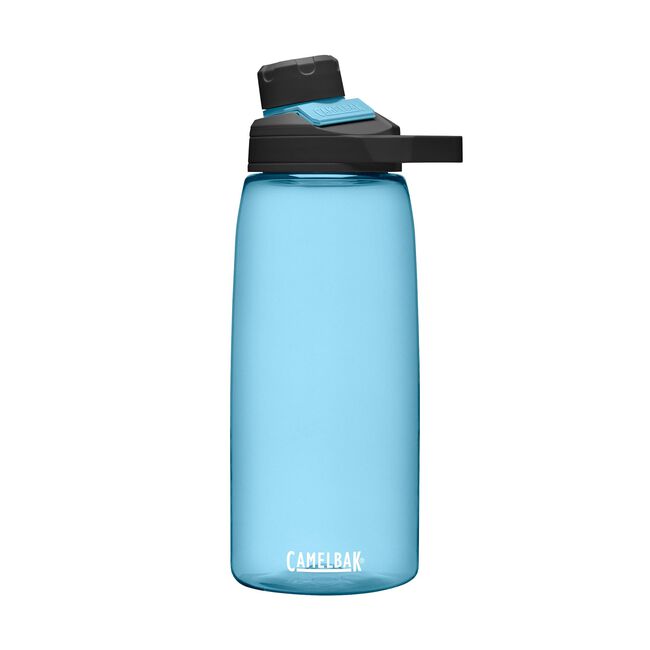 Botella de agua niño chute mug 400ml Camelbak- sea lions – Las
