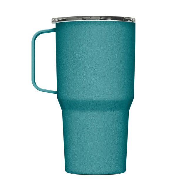 Horizon 24 oz Tall Mug, Insulated Stainless Steel