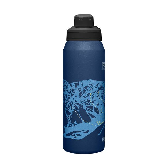 CamelBak Chute Mag Vacuum Insulated Stainless Steel Water Bottle