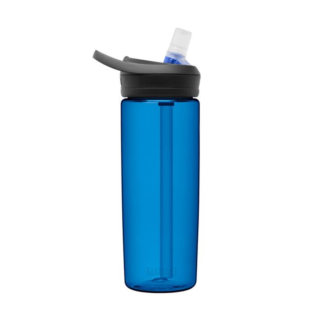 The 24 Hour Rule Tritan Water Bottle 