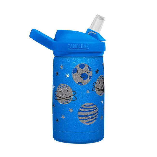 Eddy®+ Kids 12 oz Bottle, Insulated Stainless Steel