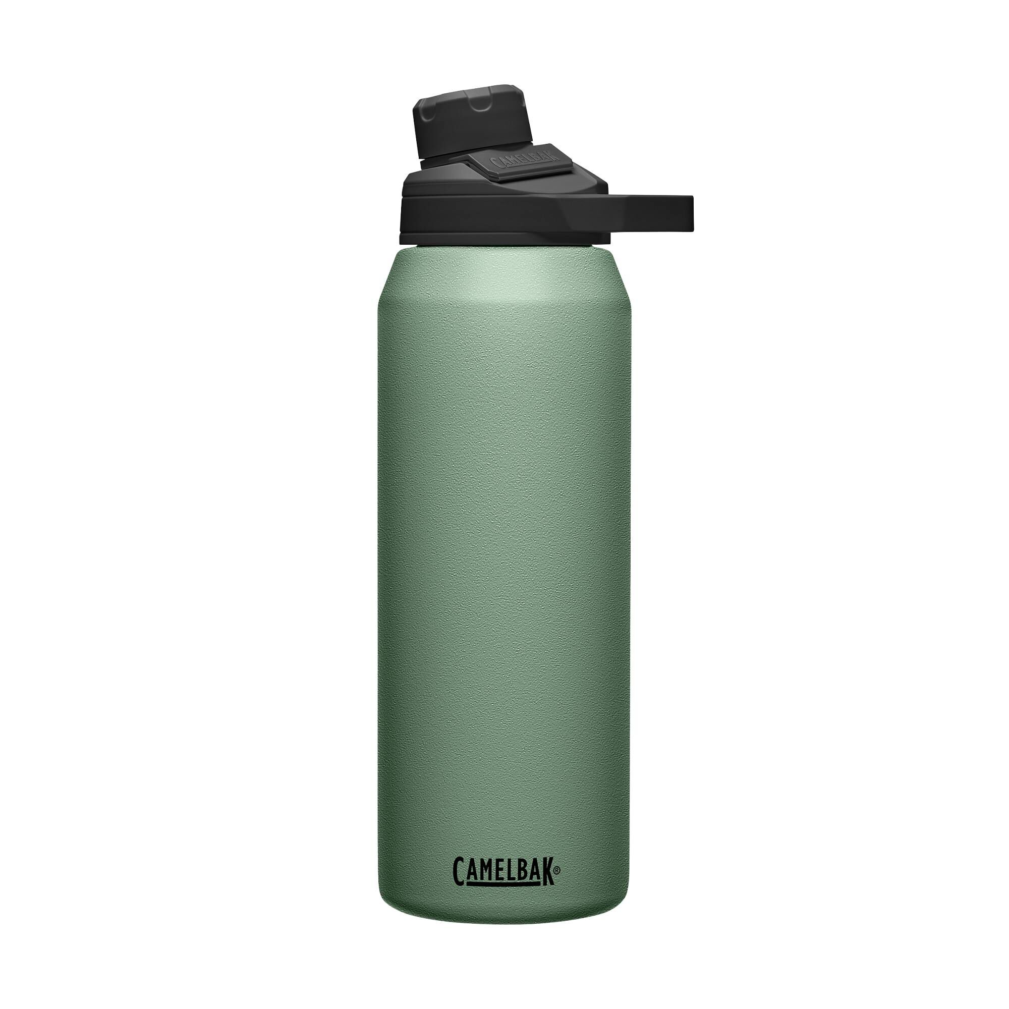 Chute® Mag 32 oz Water Bottle, Insulated Stainless Steel