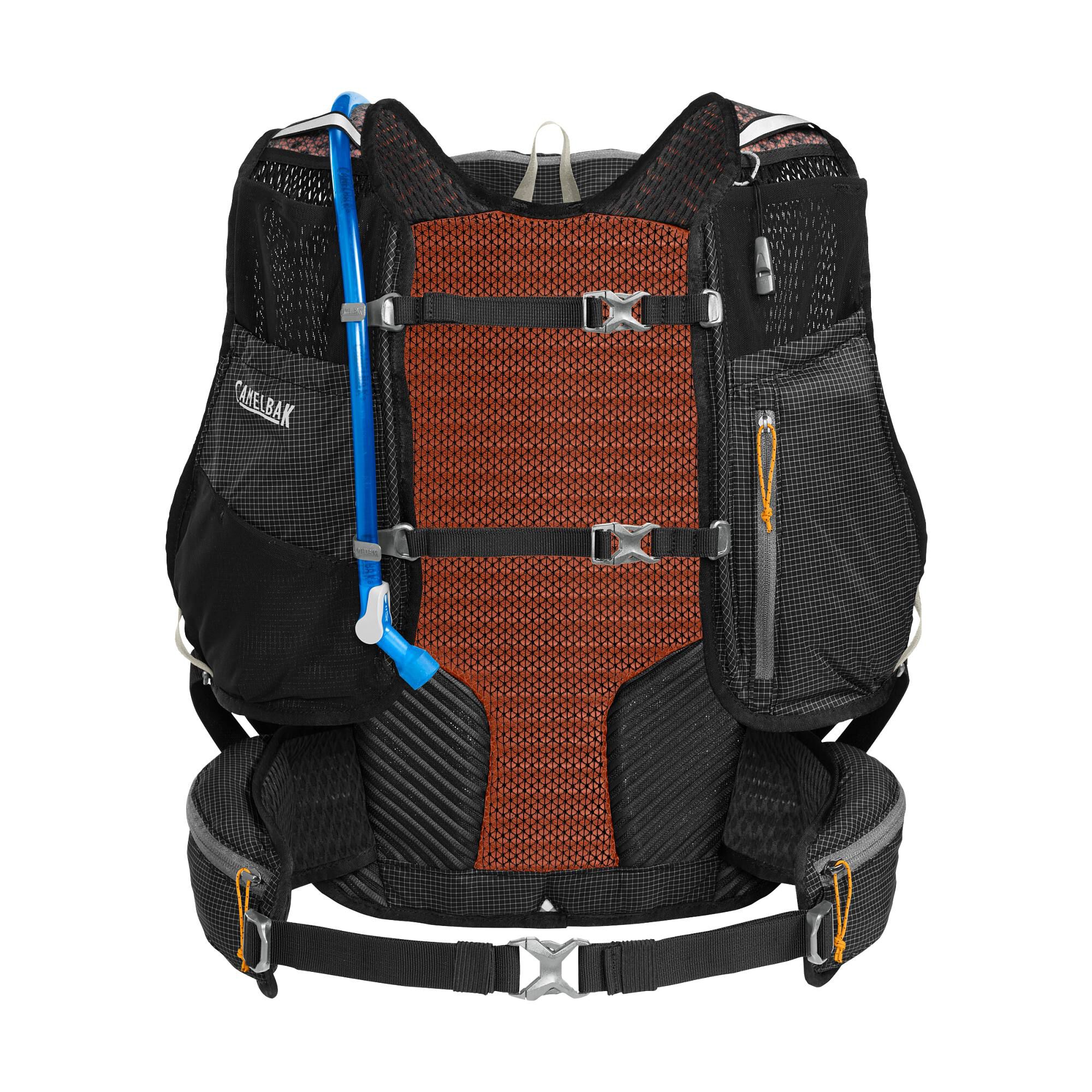 Buy Octane™ 22 Hydration Hiking Pack with Fusion™ 2L Reservoir And