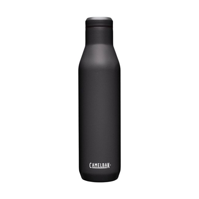 750ml Stainless Steel Vacuum Flask Outdoor Travel Thermos Cup