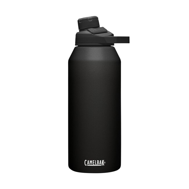 CamelBak's New Better Bottle Insulated Now Available Nationwide