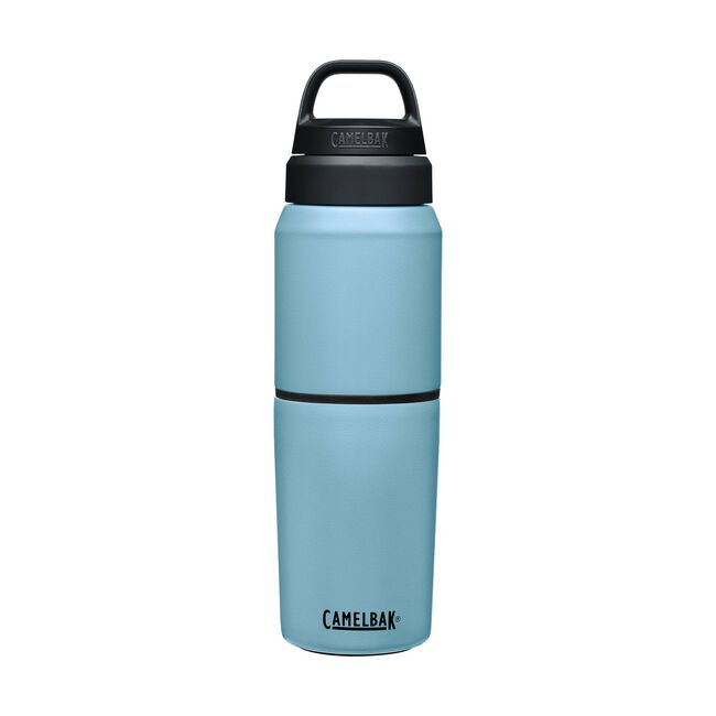 Design Your Own Water Bottle - 17 oz - Stainless Steel - Full