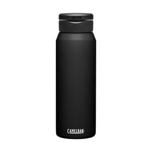 💦 CAMELBAK Insulated Squeeze Bottle Lockout Lid 25 OZ 750ML PRISTINE💦