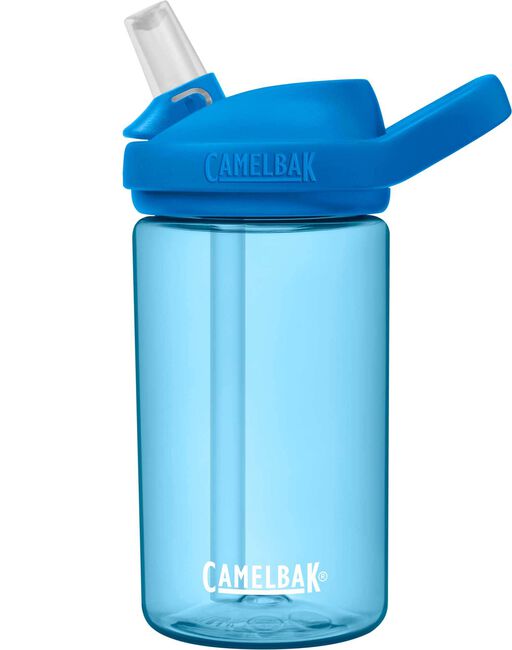 CamelBak Kids' Water Bottle - .4L - Hike & Camp