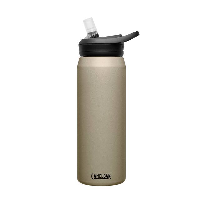 CamelBak Eddy+ Vacuum Insulated Stainless Steel Water Bottle