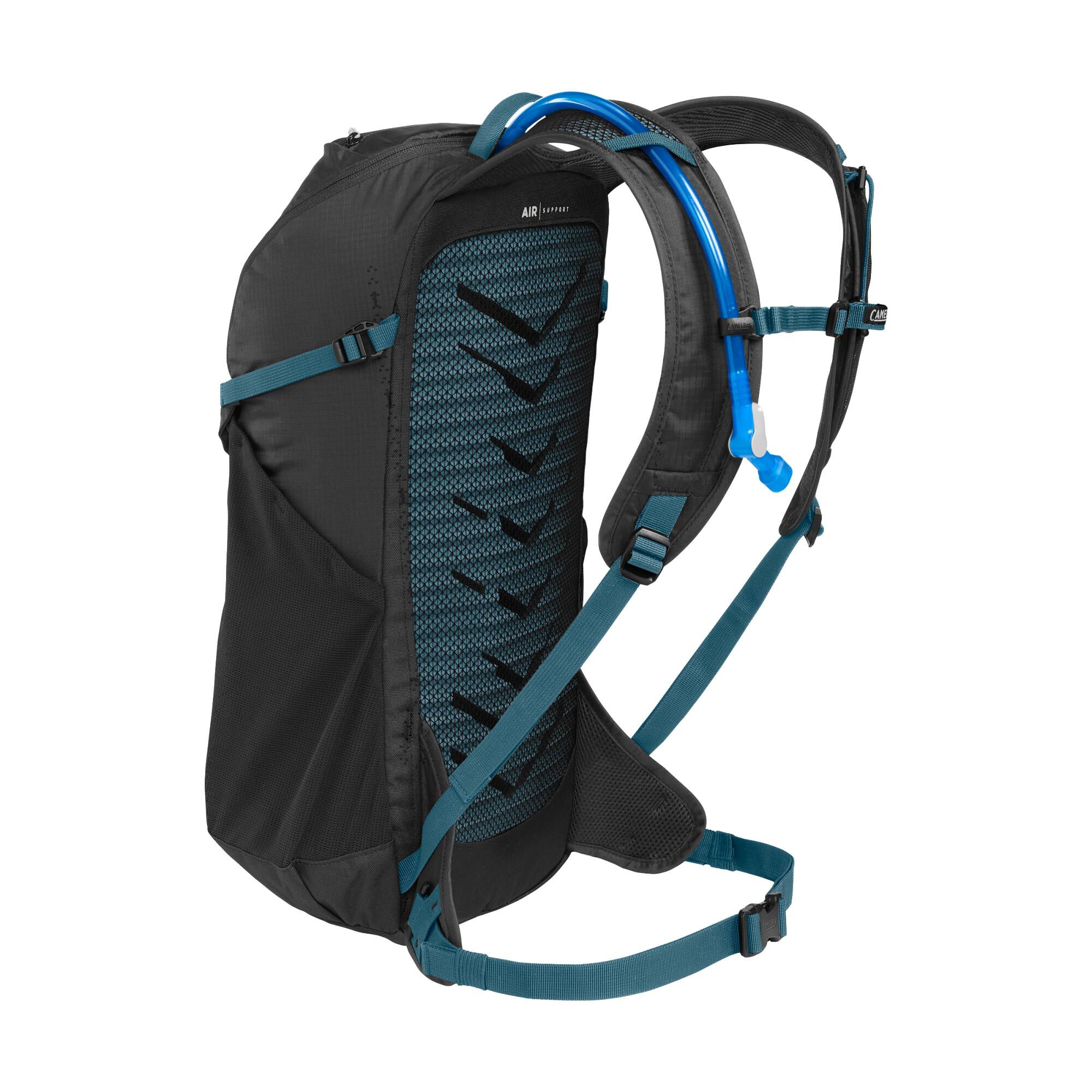 Rim Runner™ X22 Hiking Hydration Pack with Crux® 1.5L Reservoir