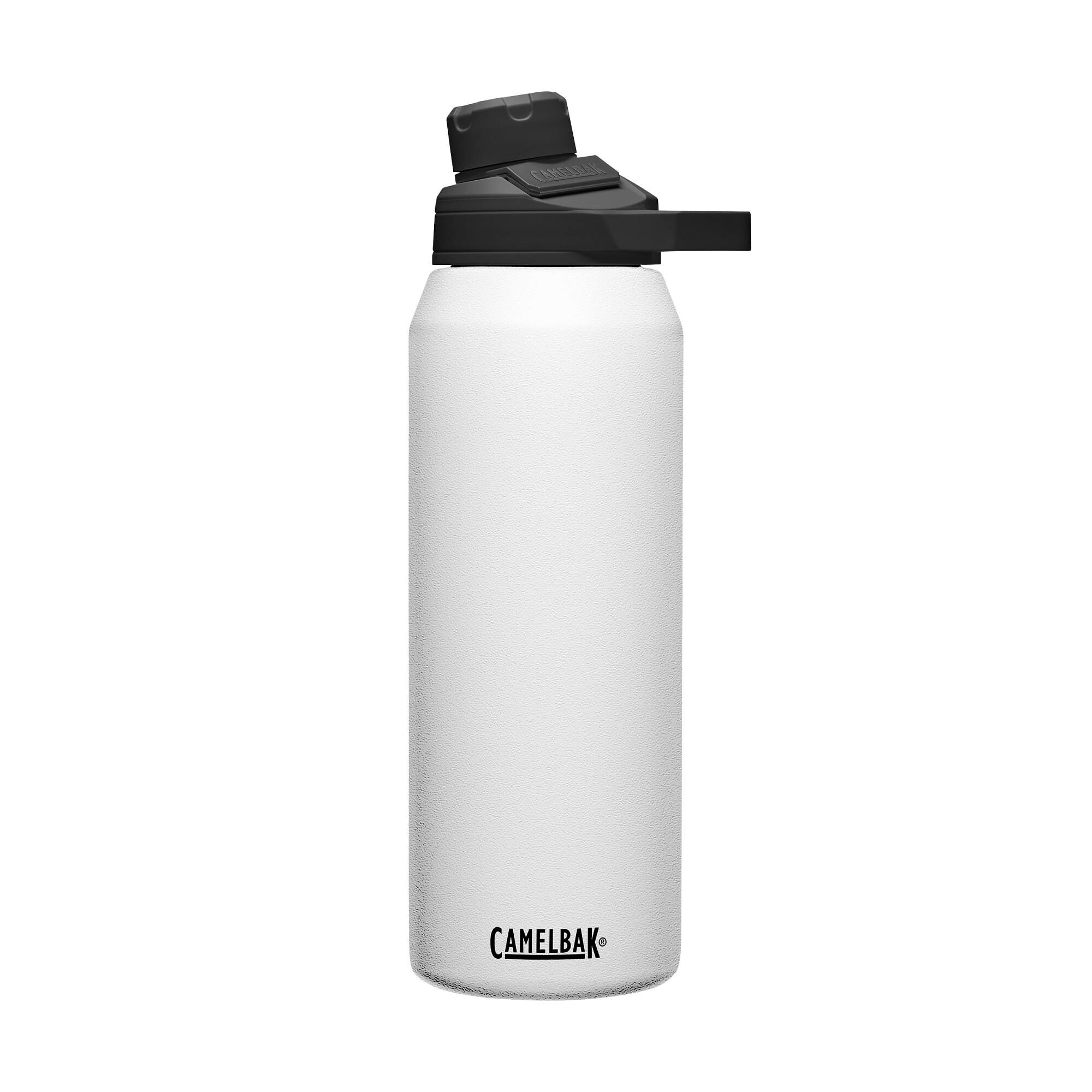 Chute® Mag 32 oz Water Bottle, Insulated Stainless Steel