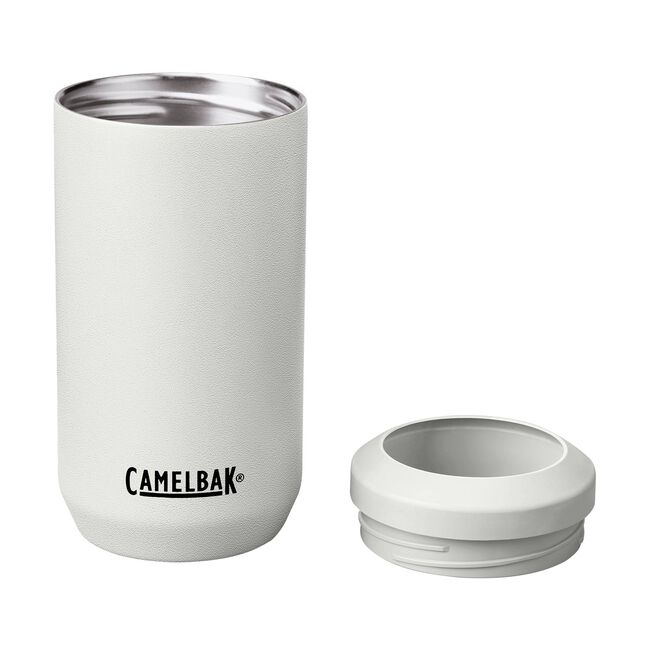 Insulated tall can cooler