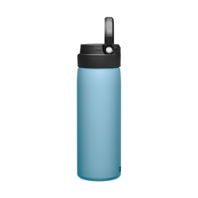 Fit Cap 20oz Water Bottle, Insulated Stainless Steel