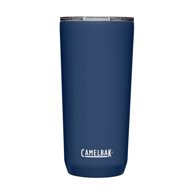 20 Oz Double-Wall Insulated Stainless Steel Tumbler