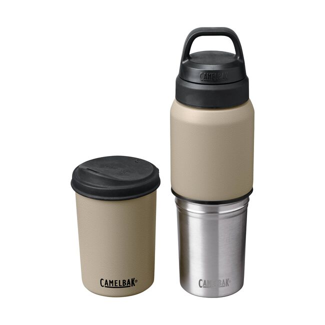 New 1.5l Stainless Steel Hot N Cold Vacuum Thermos Food Flask Portable  Travel Mug
