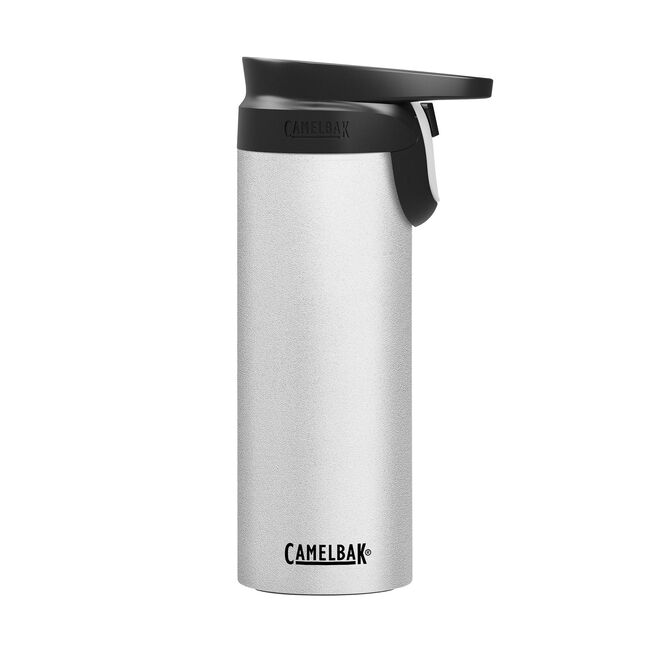 Coffee Mugs Travel Mug Thermos Easy One-hand Operation Insulation Stainless  Steel 16 Oz 