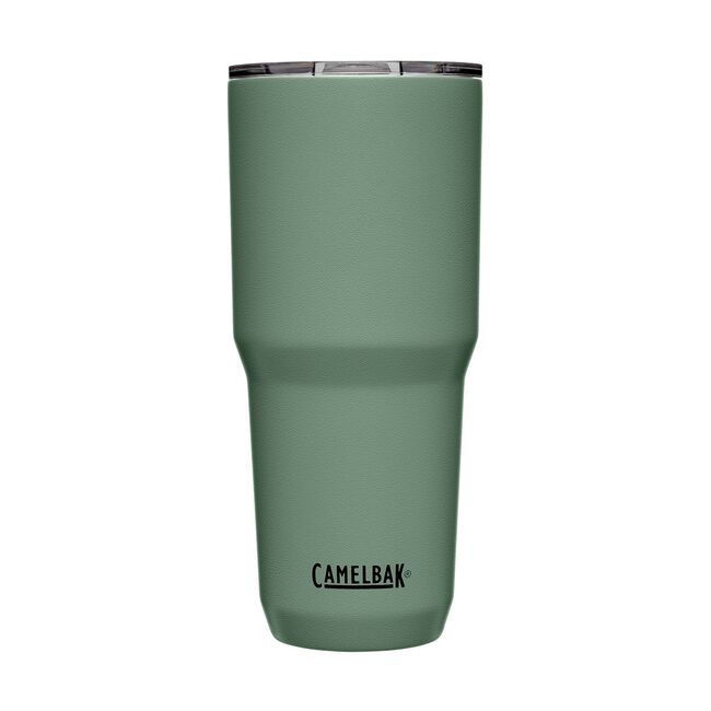 Large Engraved Insulated Tumbler - 30 oz