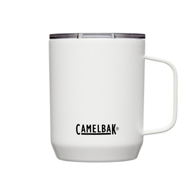 Camelbak® Camp Mug, 12 oz. w/Springfield Armory Logo - Springfield Armory
