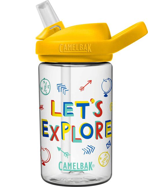 Botella Camelbak Eddy 400ML - Multicolor — Inbox