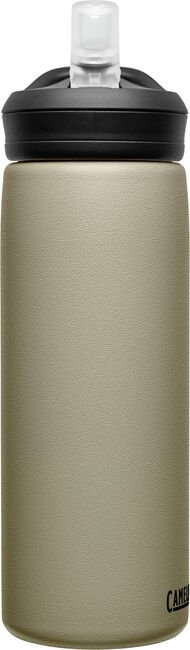 Best Buy: CamelBak Eddy 20-Oz. Insulated Water Bottle Hibiscus 53619