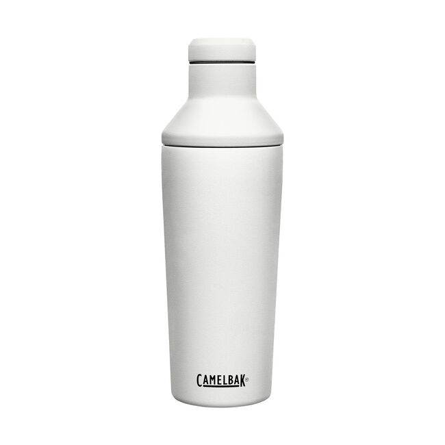 Stainless Steel Cocktail Shaker, Insulated Barware