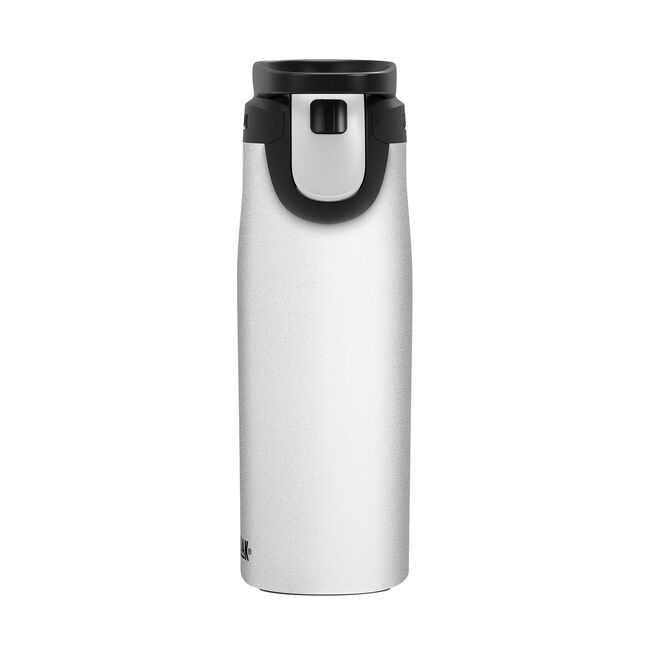 Portable Double-Layer Tea / Coffee Infuser Travel Mug, Thermos Cup, 20