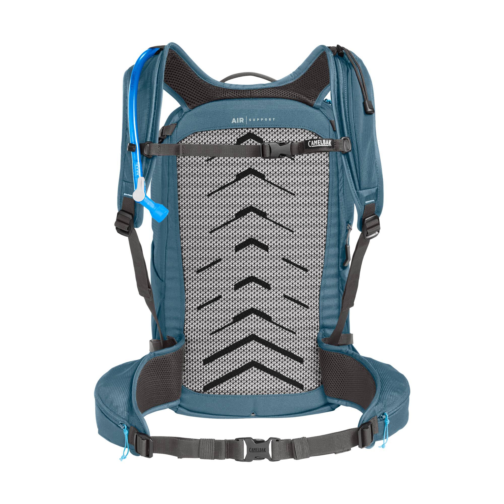 Women's Rim Runner™ X28 Hiking Hydration Pack with Crux® 2L Reservoir