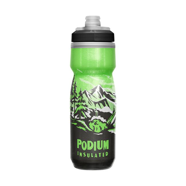 Camelbak Podium Chill Water Bottle 610ml