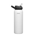 Eddy® + filtered by LifeStraw®, 32oz Bottle, Vacuum Insulated Stainless  Steel