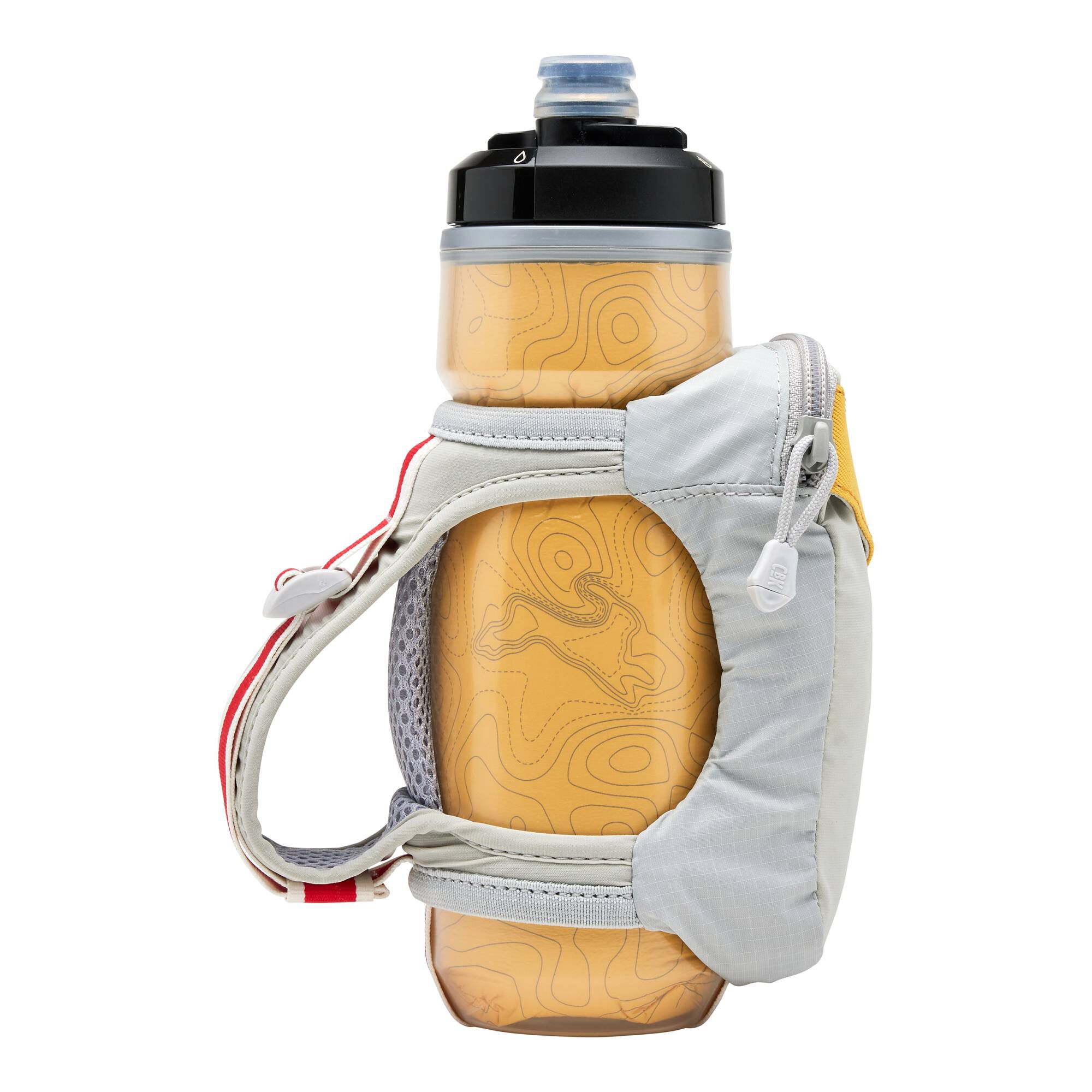Quick Grip Chill™ Handheld 21 oz, CamelBak x Tracksmith Limited Edition