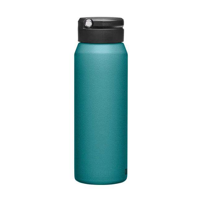 CamelBak Chute Mag Water Bottle, Insulated Stainless Steel, 32 oz