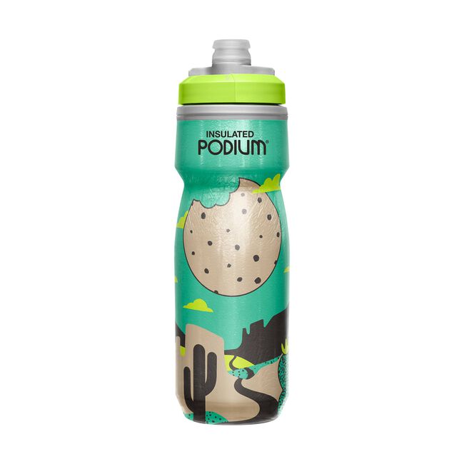 Circular&Co. Reusable Water Bottle (21oz/600ml)