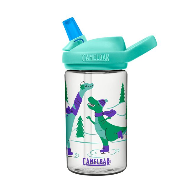 Camelbak Kids Eddy Bottle - Children's Reusable Hydration, Water, Drinks  etc