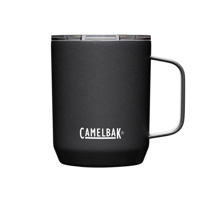 Campy Stainless Steel Travel Mug - Replacement Lid