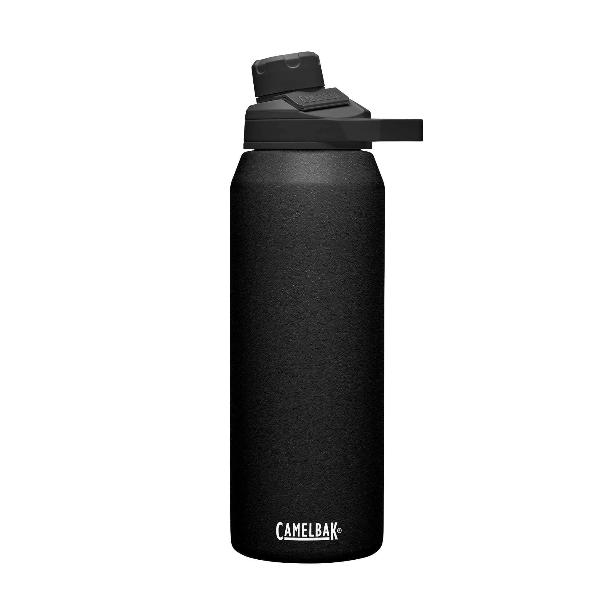 Chute® Mag 32 oz Water Bottle, Insulated Stainless Steel